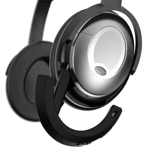 YMDX QC15 Wireless Bluetooth Adapter For Bose QC15 QC 15 QuietComfort 15 Wireless Bluetooth Speaker Adapter Receiver