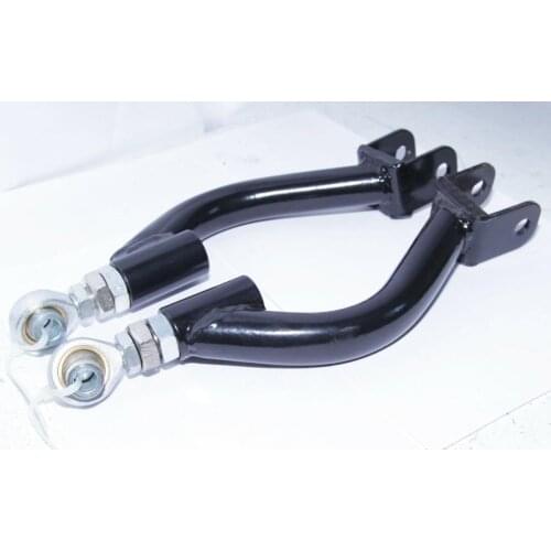 Rear Adjustable. Camber Kit for Niss@n 95-98 240SX SE/Base Coupe 2D