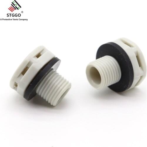 Protective M12 Vent Waterproof Breathable PTFE