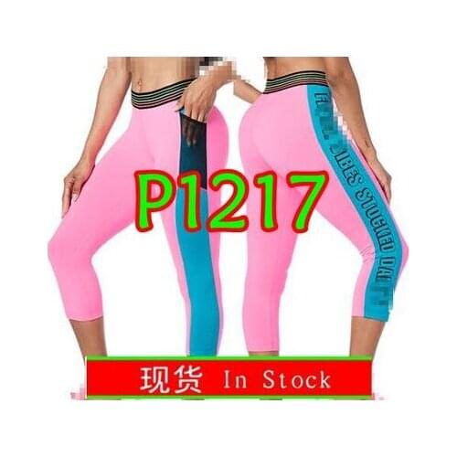 ADIBAO Womens trousers sports running tight clothes legging pants dance wear yago leggginggs bottom P1217