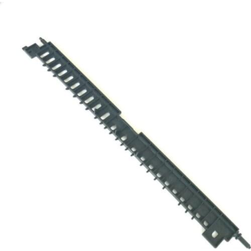 Free Shiping 5* HRS-9000 Compatible new for HP 9000 Fuser Top roller protection bezel
