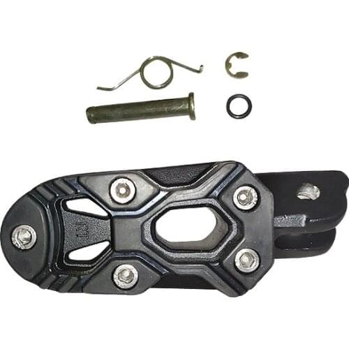 Lifan Motorcycle KPM LF200-3B Front Pedal Motorcycle Accessories