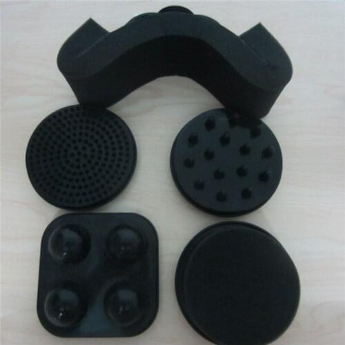 The Accessories Head Vibration Massage Head Part For Physiotherapy G5 Body Relaxation Machine