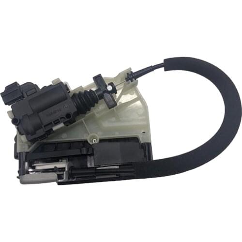 Vehicle Rear Tailgate Trunk Latch Lock Assembly for Ford 13-17,Motor Latch Release