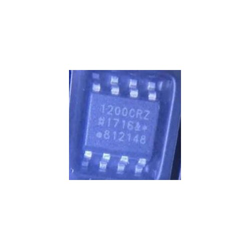 Free shipping 10 pcs ADUM1200CRZ ADUM1200CR ADUM1200 1200CRZ SOP8