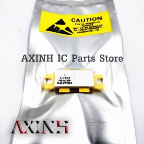 BLF348 Free Shipping New origina SMD RF tube High Frequency tube Power amplification module in stock