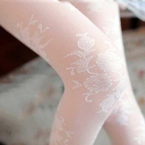 Женские белые чулки Himifashion China At AliExpress