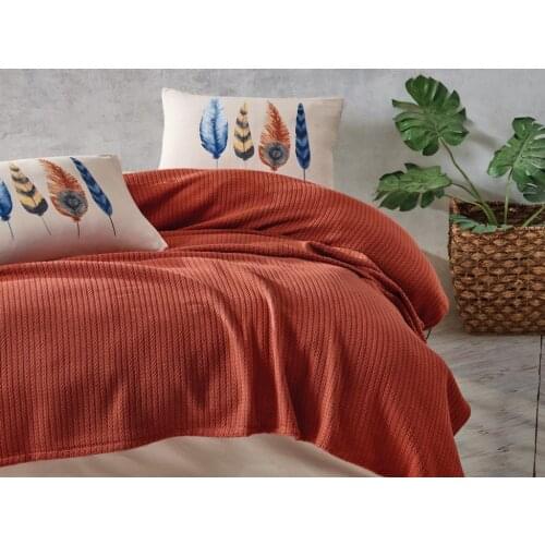 Cottonbox Bond Double Personality Pike Tackle Plumy Tile