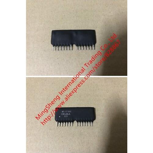 Ceramic module 14pin MC-5780C quality assurance