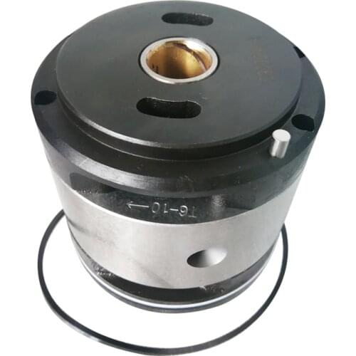 Vane Pump Core T6D14 T6D17 T6D20 T6D24 Cartridge Replacement Denison Series T6D-045-1L-00-A1 High Pressure Vane Pump