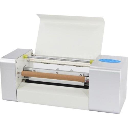 NDL-360B desk-top mini digital hot foil stamping machine for sale