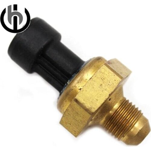 NEW 1850352c2 For FORD E350 E450 F250 F350 F450 F550 F650 F750 V8 6.0L 2005-2007 Diesel EGR Exhaust Back Pressure Sensor EBP