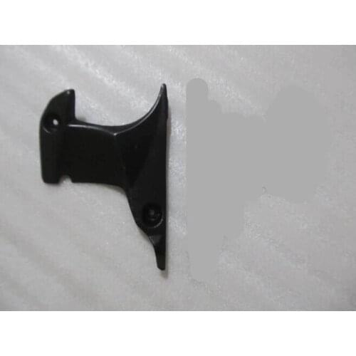 Brand new 1 PCS Motorcycle Fairing parts for YAMAHA YZFR1 07 08 YZF R1 2007 2008 YZF1000 ABS black Fairings Set MC03