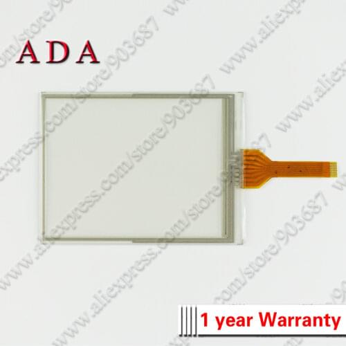 Touch Screen Digitizer for B&R Power Panel PP320 4PP320.0571-35 4PP320.0571.35 4PP320-0571-35 Touch Panel Glass