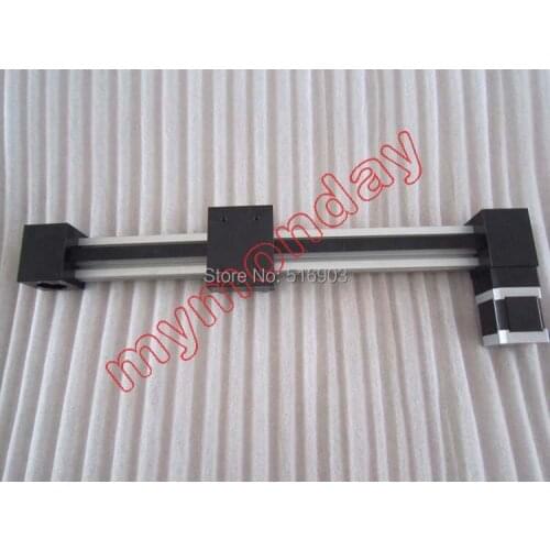 Linear Guides TOISAD China