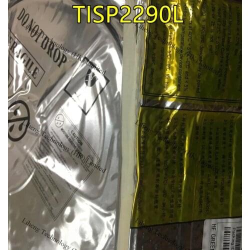 100% New&Original TISP2290L