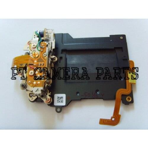 100% Original D3S Shutter Group UNIT PART Working Perfectly For Nikon D3S