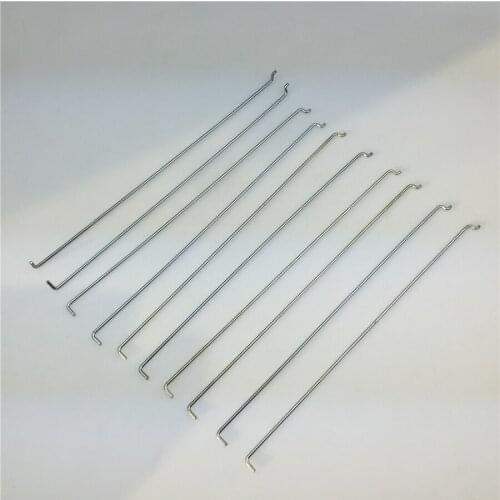 STARPAD Auto Parts Gasoline Generator Pump 168F/170F 2.8KW 6.5KW Throttle speed control rod 10pcs