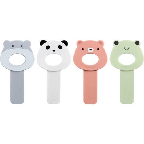 Houseeker Toilet Seat Handles