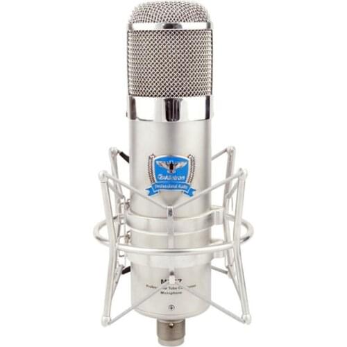 MK47 classic large diaphragm tube condenser microphone recording microphone-U47, professional recording studio