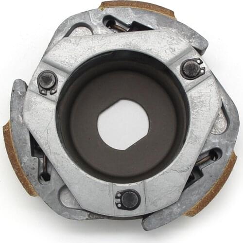 Motorcycle Clutch Centrifugal For Sym Joyride Shark 125 150 HD125 Euro2 For Kymco Grand Dink LX Heroism 125 For Polaris RZR170