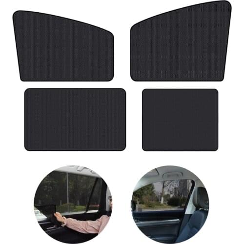 Perfeclan Sun Visors For Cars