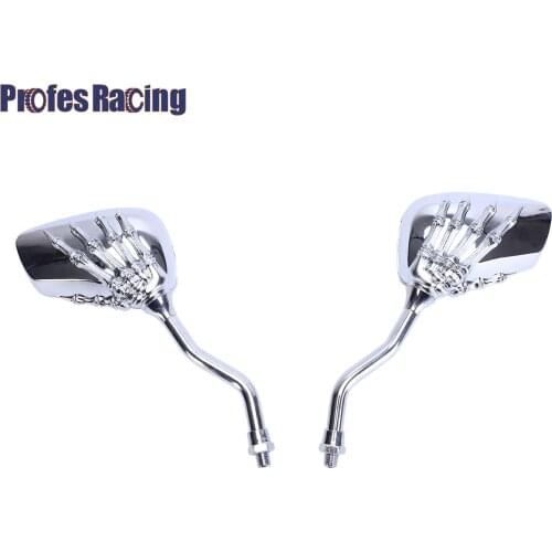 ProfesRacing Motorcycle Mirrors