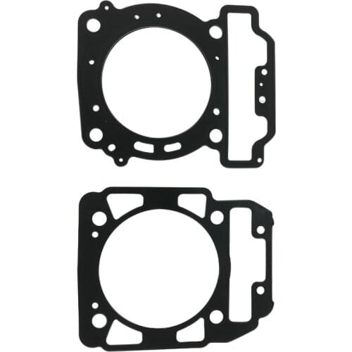 CYLINDER HEAD GASKET AND CYLINDER BODY GASKET FOR CF 800 cfmoto 800cc X8 Z8 ATV UTV engine parts