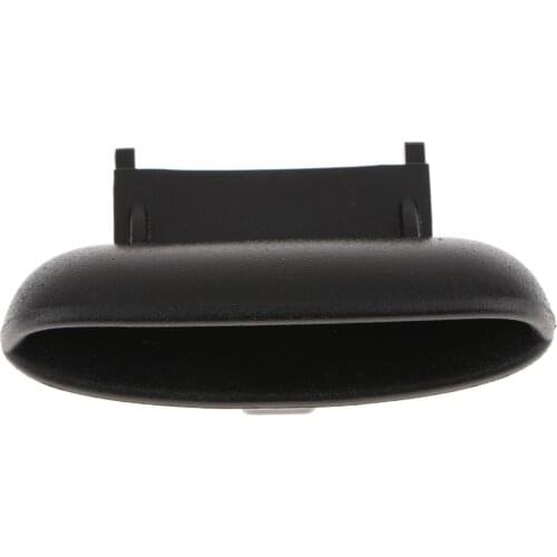 Easy Install Safety Armrest Cover Lid Lock Console Latch For Honda Civic