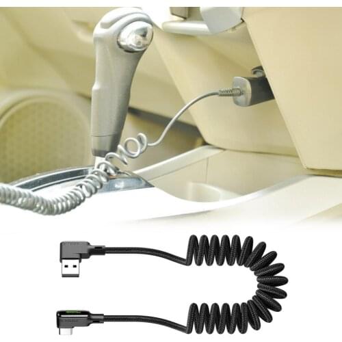 Rondaful Mobile Phone Charging Cables