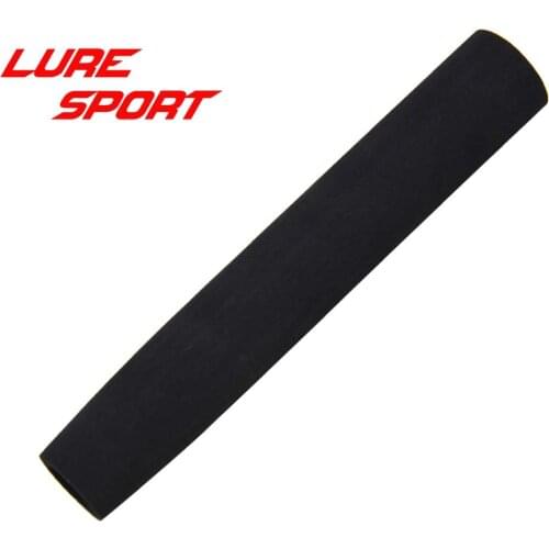 LureSport 3pcs EVA Grip 150mm 200mm eva handle Rod Building Component Fishing Rod Repair DIY Accessory