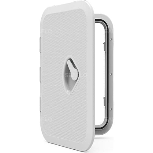 Marine Boat Yacht RV Caravan05 Series 800GPH Seaflo Baitwell/ Livewell Pump