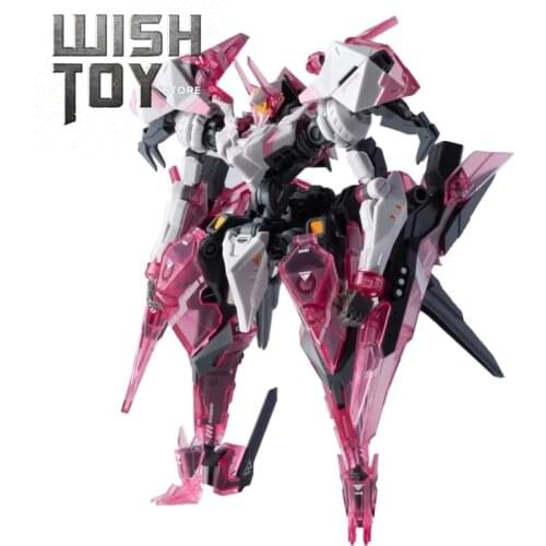 Transformation Earnestcore Craft Build RB-12 Medusa MK III MK3 Model Kit Anime Action Figure Robot Toys