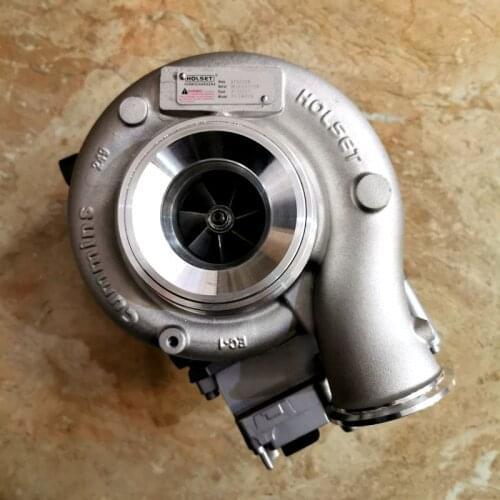 Turbocharger for NEW GENUINE HE300VG 3792225 3792227 Turbo Turbocharger for CUMMINS ISB EPA07 6.7L