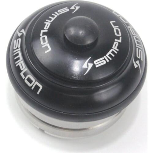 Bicycle MTB Bike Road Bicycle Headset 32/32mm Straight Tube fork Headset Bike parts