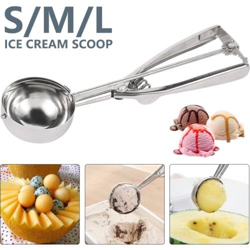 Willstar Ice Cream Spoons