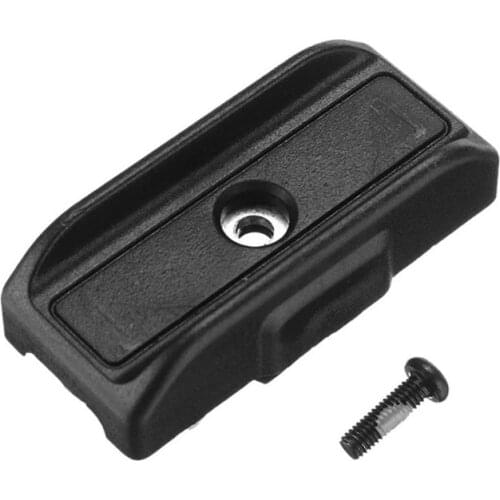 2pcs/set Magnetic Bit Holder With Screw For Dewalt 10.8V 14.4V 18V XR Cordless Impact Drill Wrenches Power Tool 45x20x18mm