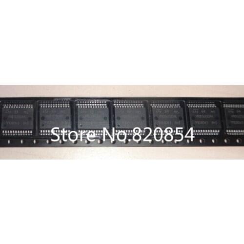 10pcs/lot VND5050AK VND5050 SSOP24