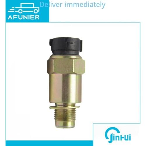 12 months quality guarantee Odometer speed sensor for Iveco: Electronic OE No.125422417