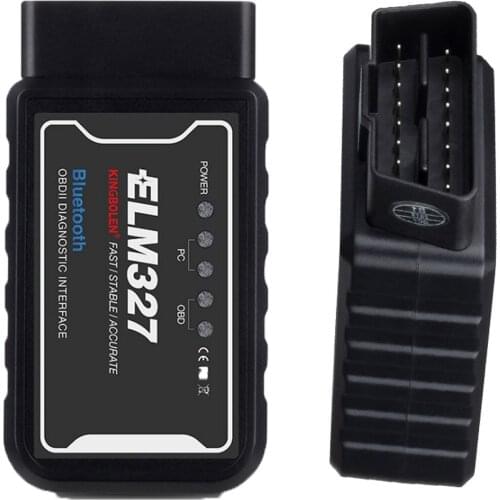 ELM327 BT V1.5 ICAR Check Trouble Codes Scanner For Mazda 2 3 5 6/CX-5/ Premacy 2001 /RX8 C3 Car Diagnostic Adapter OBD 2
