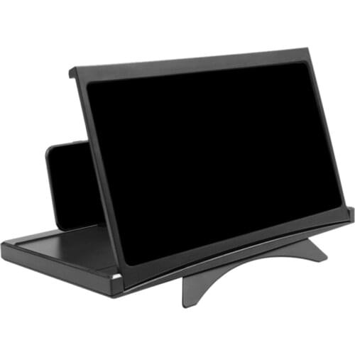 CableDeconn Magnifying Screens For Smartphones