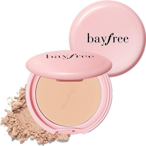 Прозрачные пудры для лица CN Health China At AliExpress