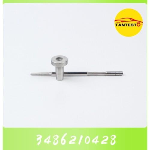 F00VC01352 Valve Assembly 01352 Is Suitable For Bosch Injector 0445110275 0445110277