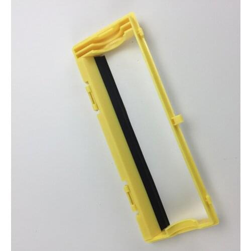 Main Roller Middle Brush Cover Fitment: For Osoji Dojosan 950 990 680 Robotic Vacuum Cleaner In Stock