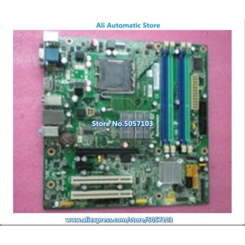 M8000T M6000S M8060T Q45 Motherboard L-IQ45 MTQ45MK