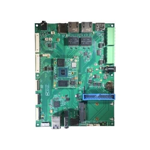 Nit8M_Nano_1r16eWB Nitrogen8M_Nano: i.MX8M Mini Quad / 1GB R