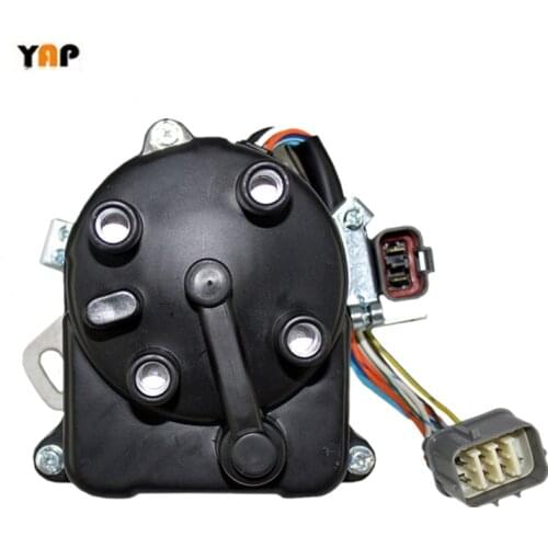 NEW Distributor FOR FITHonda Civic/Del Sol CRXIII 1.5L 1.6L L4 30100-P08-006 TD-42U TD42 TD42U 1992-1998