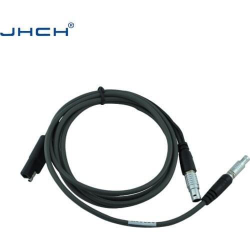 Brand new A00630 cable for Topcon GB-500, GB1000, and Hiper to the Pacific Crest PDL HPB Radio