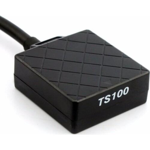New style Newest Radiolink TS100 Mini M8N GPS Module For RC Quadcopter Radiolink Mini PIX F4 Flight Controller