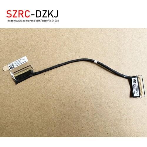 Orig New 02HL031 02HL032 02HL033 DC02C00DS00 for Lenovo Thinkpad X390 LCD Lvds Screen EDP Video Cable
